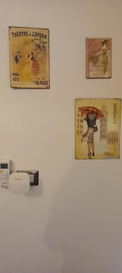 Piccolo Eden Apartment - Rome — Photos 2